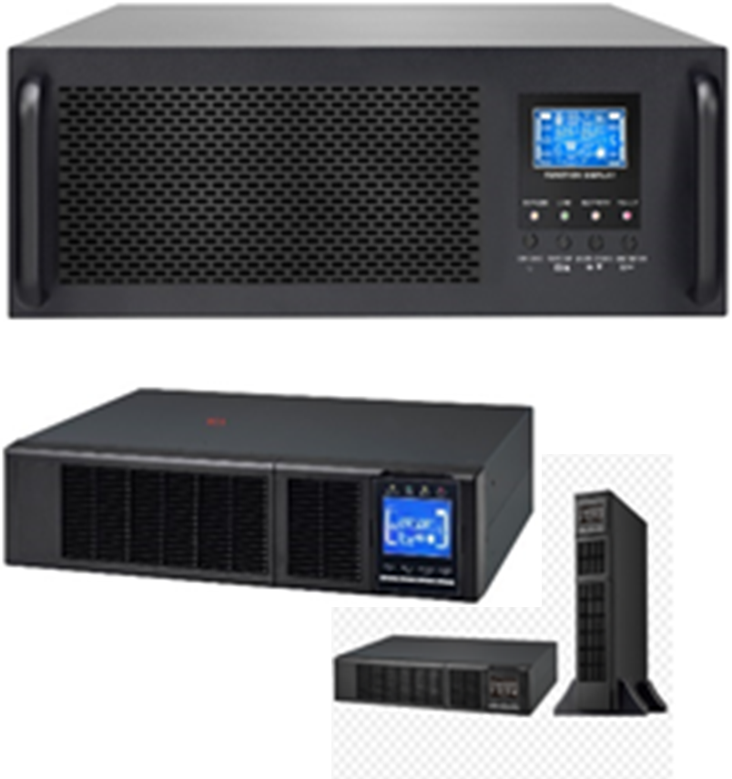 Techfine Online Rackmount UPS Systems | 1kVA – 20kVA
